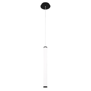 Flare - 25.06 Inch 27W 1 LED Linear Pendant - 845522