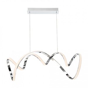 Vornado - 41 Inch 85W 1 Led Pendant - 845942