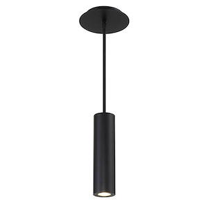 Caliber - 10 Inch 11W 1 LED Outdoor Pendant - 845528