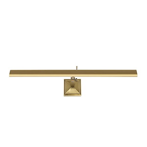 Hemmingway - 24 Inch 16.9W 1 LED Picture Light - 965366