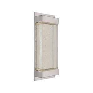 Mythical - 18 Inch 10.5W 1 Led Wall Sconce - 845969