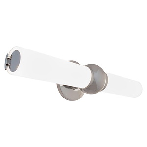Juliet - 20 Inch 27W 2 LED Bath Vanity - 965372