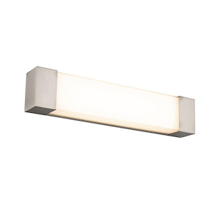 Darcy - 24 Inch 34W 1 LED Bath Vanity - 965342