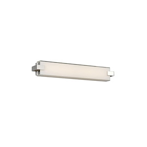 Bliss - 22 Inch 25W 1 Led Bath Vanity - 846102
