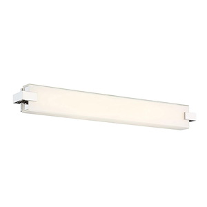 Bliss - 28 Inch 38W 1 Led Bath Vanity - 845664
