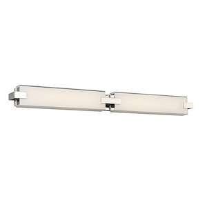 Bliss - 36 Inch 38.5W 1 Led Bath Vanity - 846106