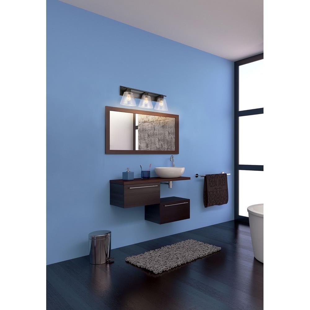 Eglo Lighting Copley Bath Vanity - Thumbnail 2
