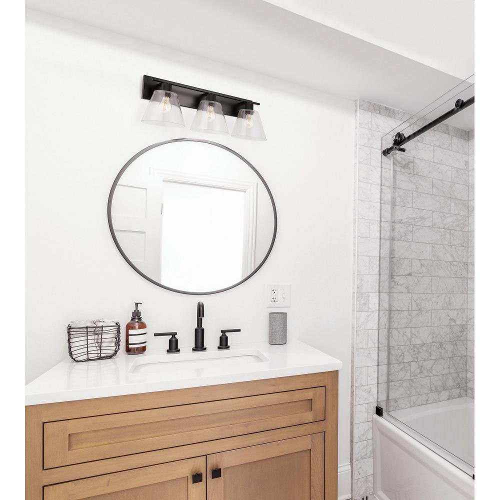 Eglo Lighting Copley Bath Vanity