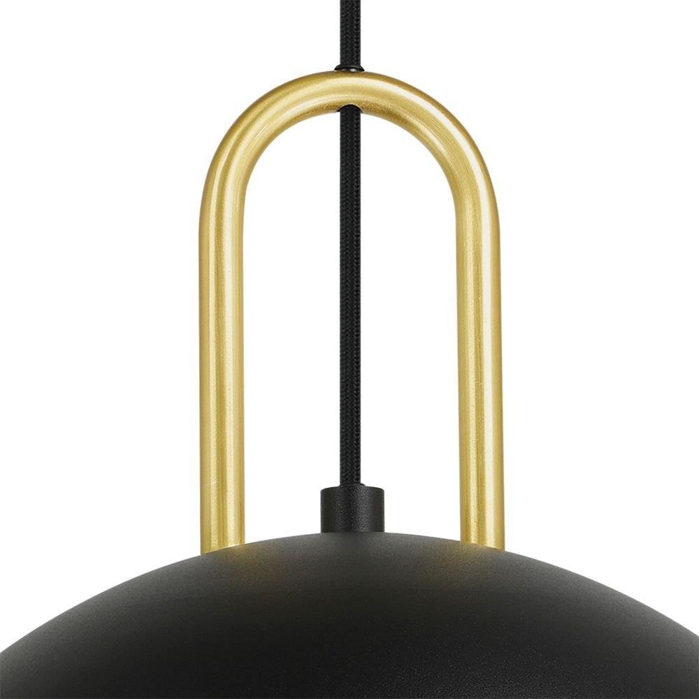 Eglo Lighting - 99693a - Calmanera - 1 Light Pendant In Contemporary ...