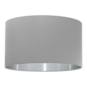 Policara - Shade In Transitional Style-8.63 Inches Tall and 15 Inches Wide - 1262509