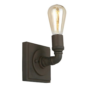 Wymer - One Light Wall Sconce - 1267012