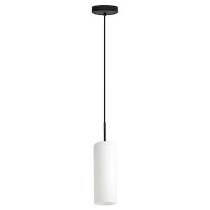 Troy 3 - 1 Light Pendant In Transitional Style-10.63 Inches Tall and 4.5 Inches Wide - 1256340
