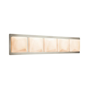 Kapture - Ten Light Bath Vanity - 965582