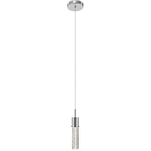 Kristall - One Light Mini Pendant