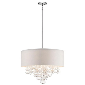 Piatt - 5 Light Pendant