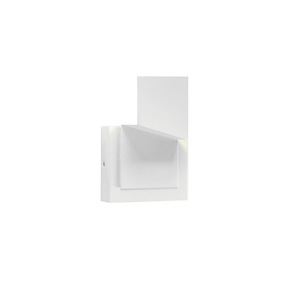 Zumma - 7.75 Inch 6W 6 LED Wall Sconce