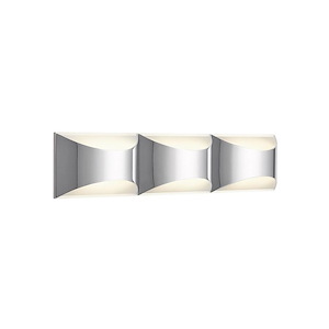 Adalynn - 24.25 Inch 24W 6 LED Wall Sconce