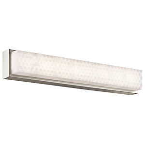 Merco - 29 Inch 1 LED Bath Vanity - 965741