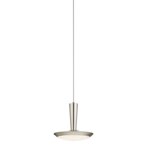 Karah - 7.22 Inch LED Pendant