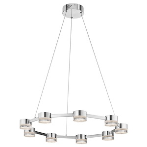 Avenza - 30 Inch LED Pendant - 965822