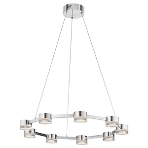 Avenza - 30 Inch LED Pendant