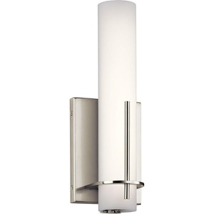 Traverso - 13 Inch 1 LED Wall Sconce - 965801