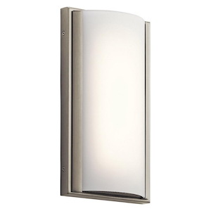 Bretto - 12 Inch 1 Led Wall Sconce - 965897