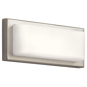 Kelsi - 11.97 Inch 15W 1 LED Wall Sconce