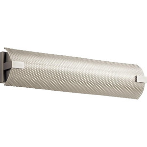 Mesh - 24.02 Inch 70W 1 LED Bath Vanity - 965968