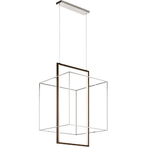 Viho - 26 Inch 1 Led Foyer