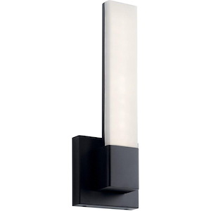 Neltev - 5 Inch 2 Led Wall Sconce - 1156448