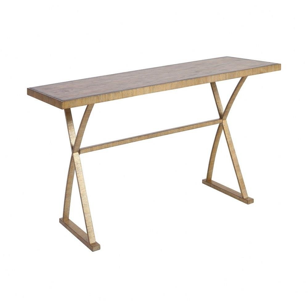 32 wide store console table