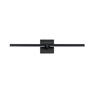 Dorian - 15W 1 LED Wall Sconce-3 Inches Tall and 22.5 Inches Wide - 1309514