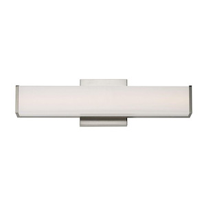 Baritone - 18 Inch 20W 1 LED Bath Vanity - 1067520