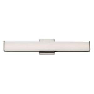 Baritone - 30 Inch 30W 1 LED Bath Vanity - 1067522