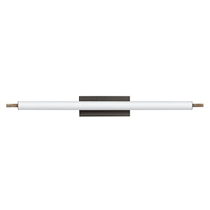 Joist - 30W 1 LED Wall Sconce-4.75 Inches Tall and 45.25 Inches Wide - 1342775