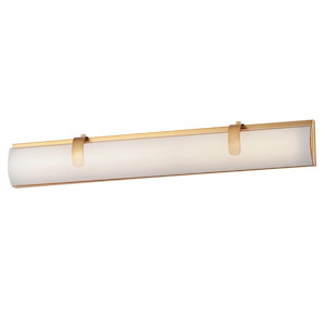 Clutch - 30 Inch 56W 2 LED Bath Vanity - 1067527