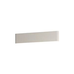 Delphi - 24W 1 LED Bath Vanity-6.25 Inches Tall and 30 Inches Wide - 1342782