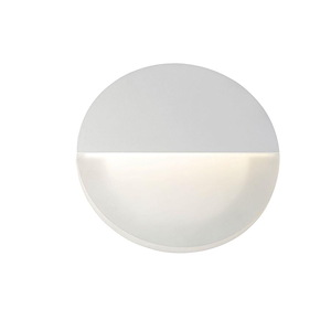 Alumilux Glow-30W 2 LED Outdoor Wall Mount-10 Inches wide by 10 inches high - 699973