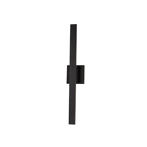 Alumilux Line - 24 Inch 13W 2 LED Outdoor Wall Sconce - 1067517