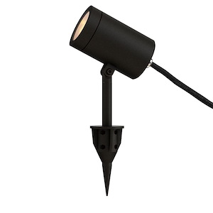 Alumilux Landscape - 5W 1 LED Outdoor Pathway Light-11.5 Inches Tall and 2.25 Inches Wide - 1342808