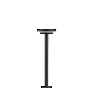 Alumilux Landscape - 14W 1 LED Outdoor Pathway Light-17.25 Inches Tall and 6 Inches Wide - 1342812