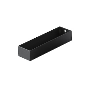 Crossbar - End-End Connector-4 Inches Tall and 1 Inches Wide - 1311232