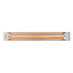3000 Watt Single Element 61 Inch Electric Patio Heater - 1335550