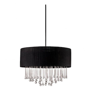 Penchant - Six Light Pendant - 918739