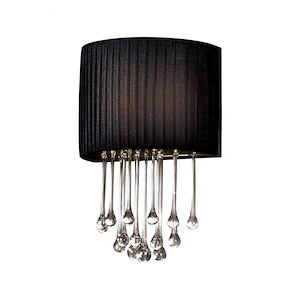 Penchant - One Light Wall Sconce - 1076325