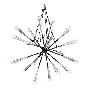 Zazu - Twenty Light Pendant - 1160019