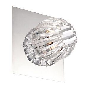 Cosmo - 1 Light Wall Mount - 1076380