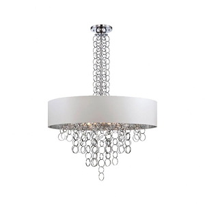 Novello - Twelve Light Pendant - 1334269
