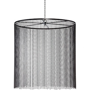 Bloomington - Large Pendant - 38 Inches Wide by 55 Inches High - 1076459